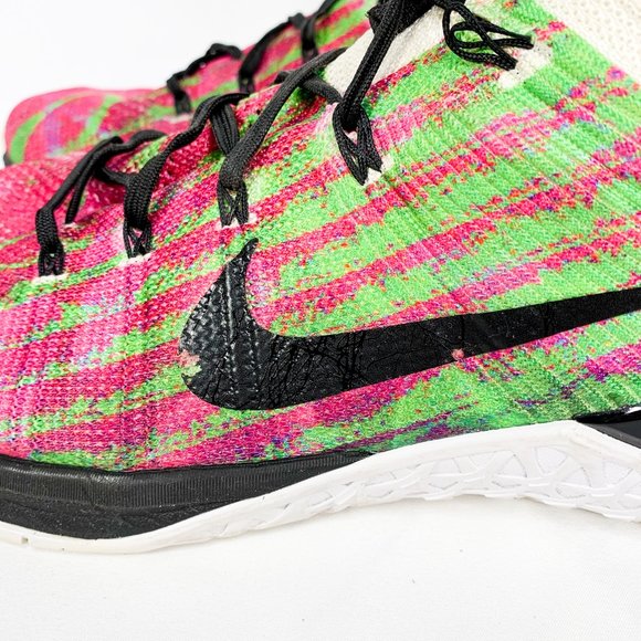 NIKE Metcon DSX Flyknit 2 'WOD Paradise' Sneakers - Picture 6 of 11